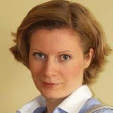 Irina Mitrofanova