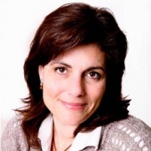 Cristina Espallargas