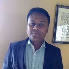 Jaydip Chowdhury