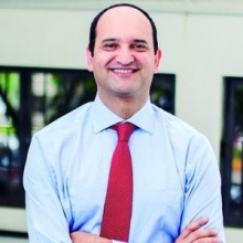 Prof. Marcos Pinoti Barbosa