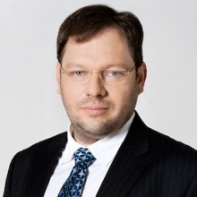 Alexander Potapov