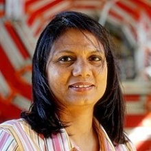 Dr. Archana Sharma