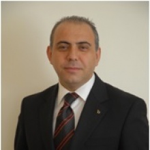 Prof. Dr. Ali Murat Vural