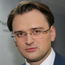 Dmytro Kuleba