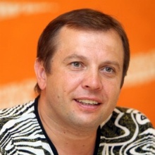 Mykola Kobzov