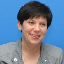 Natalia Ligachova