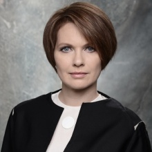 Tetiana Pushnova