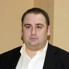 Yevhen Hlibovytsky