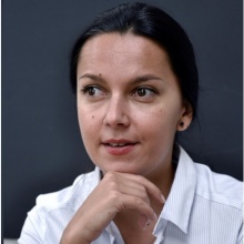 Regina Shchegoleva