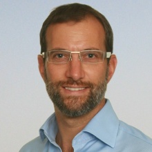 Benoit Teppe