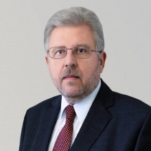 Volodymyr Khandogiy