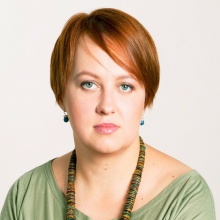 Kateryna Kotenko