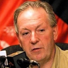 Mark Laity