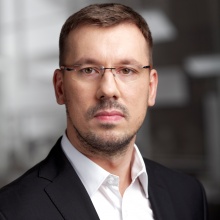 Maciej K. Krol