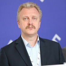 Sergiy Bartoshchuk