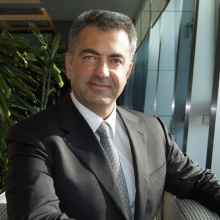 Korhan Kurdoglu