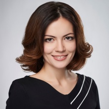 Daria Kertsenbaum