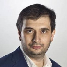 Arman Jilavyan