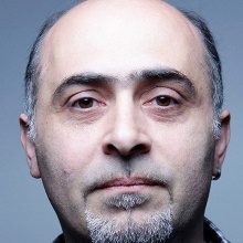 Samvel Martirosyan