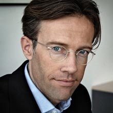 Dr. Daniel Holtgen