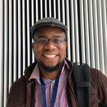 Dr. Basil Hamusokwe
