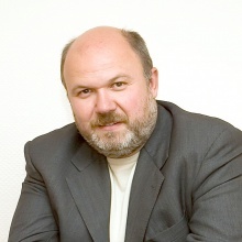 Sergey Zverev