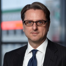 Robert Kossmann