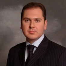 Oleg Kalinskiy