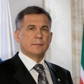 Rustam Minnikhanov