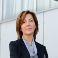 Iryna Mirochnik