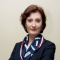 Kateryna Smagliy