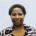 Dr. Rose Fumpa-Makano