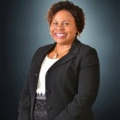 HON. MINISTER MONICA MUTSVANGWA