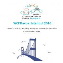 WCFDavbos | Istanbul - Web Booklet