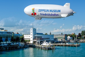 WCF | Zeppelin View 2016