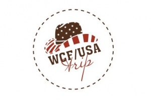 WCFA | USA Trip 2018