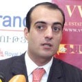 Arman Saghatelyan