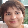 Lizet Esquivel Martinez